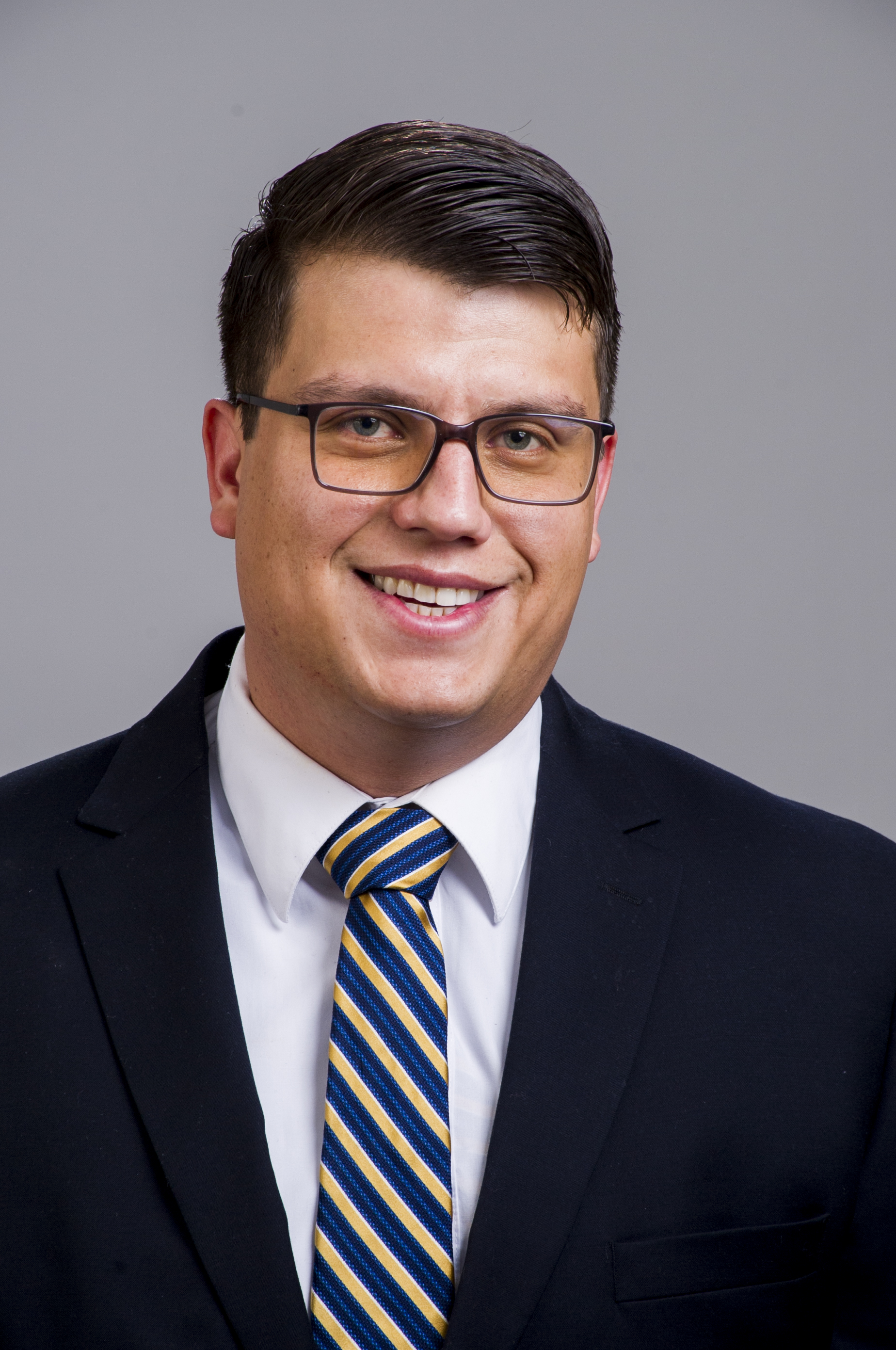 Internship Week | WTAMU